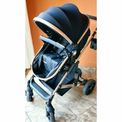 Cochecito Avanti 2 en 1 2021