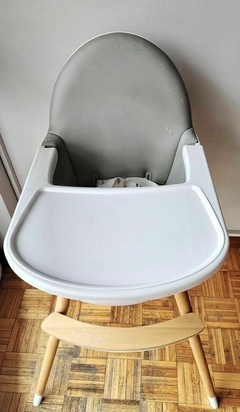 Silla Para Comer Neo Carestino - comprar online