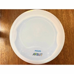 Esterilizador Para Microondas Avent
