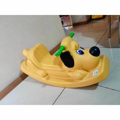 Perro Mecedor Rodacross