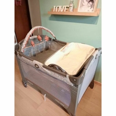 Practicuna Graco Pack&Play