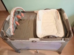 Practicuna Graco Pack&Play - comprar online