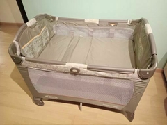 Practicuna Graco Pack&Play en internet
