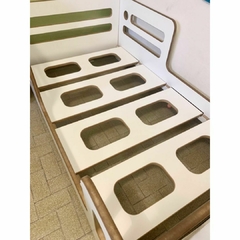 Cama Montessori La Purret Tokio