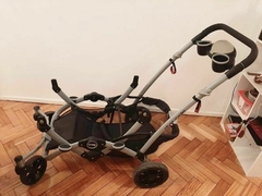 Cochecito Doble Infanti Dúo Ride - Minis Marketplace