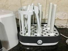Esterilizador Eléctrico Nuk - comprar online