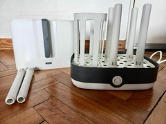 Esterilizador Eléctrico Nuk - comprar online
