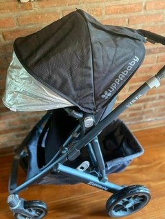 Cochecito Uppa Baby Vista Doble en internet