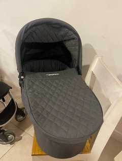 Cochecito London Carestino 2022 - Minis Marketplace