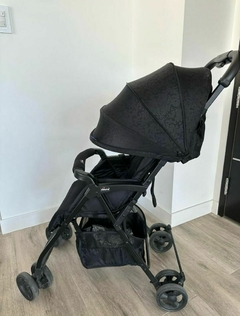 Cochecito Ohlala Chicco 2023 - Minis Marketplace