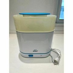 Esterilizador Eléctrico Avent