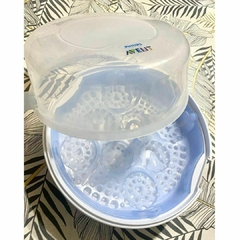Esterilizador Para Microondas Avent