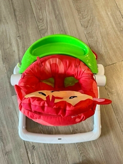 Silla Para Bebé en internet