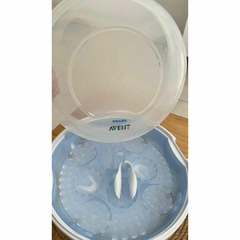 Esterilizador Para Microondas Avent