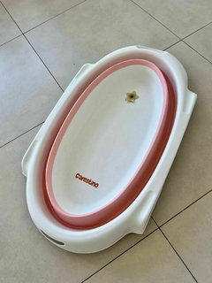 Bañera Ipanema Carestino - comprar online