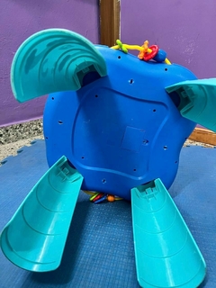 Mesa Didáctica Winfun en internet