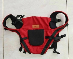 Mochila Porta Bebé Love - comprar online