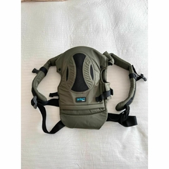 Mochila Porta Bebé Priori