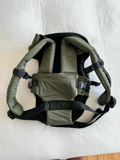 Mochila Porta Bebé Priori - comprar online