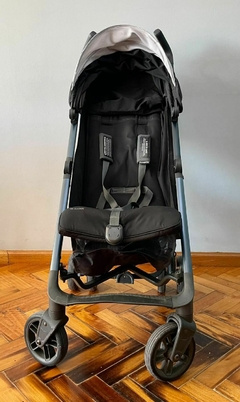 Cochecito Paragüitas Uppa Baby G Luxe 2021 - comprar online