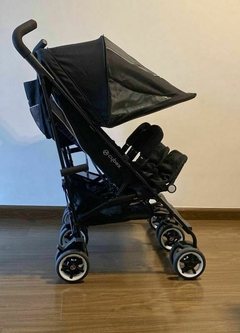 Cochecito Doble Cybex Twinx 2021 en internet
