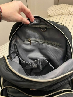 Mochila Maternal Praga Carestino - Minis Marketplace