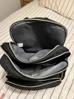 Mochila Maternal Praga Carestino en internet