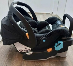 Huevito Keyfit 2020 + Base Chicco - comprar online