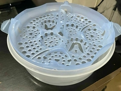 Esterilizador Para Microondas Avent - comprar online