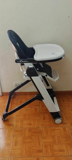 Silla De Comer Peg Perego Siesta en internet