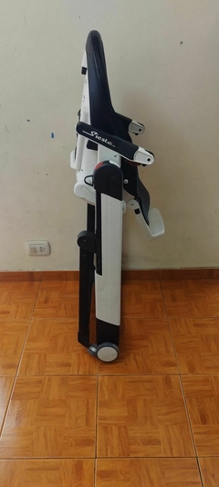 Silla De Comer Peg Perego Siesta - Minis Marketplace