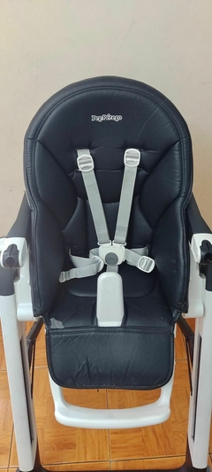 Silla De Comer Peg Perego Siesta - comprar online