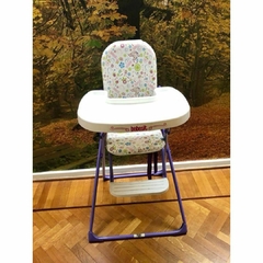 Silla De Comer Bebesit 6250