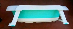 Bañera Ipanema Carestino - comprar online