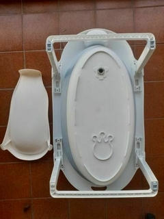 Bañera Ipanema Carestino en internet