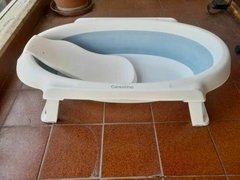 Bañera Ipanema Carestino - comprar online