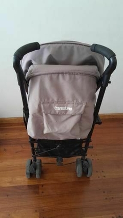 Cochecito Nitro Carestino - Minis Marketplace