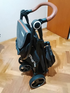 Imagen de Cochecito Midway Carestino 2020