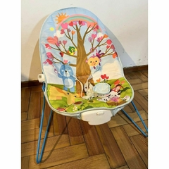 Silla Mecedora Citykids - comprar online