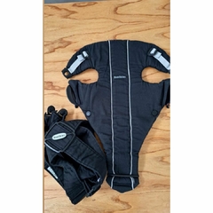 Mochila Porta Bebé BabyBjörn