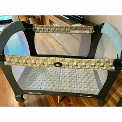 Practicuna Pack&Play Graco