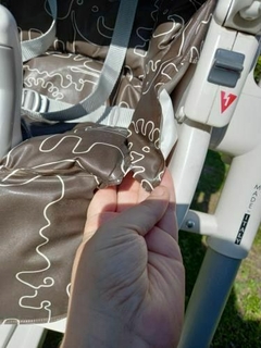Silla Para Comer Peg Perego Prima Pappa - tienda online