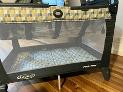 Practicuna Pack&Play Graco - comprar online