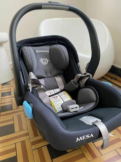 Huevito UppaBaby Mesa 2022 - comprar online