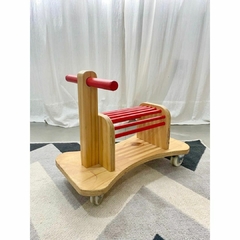 Pata Pata Montessori