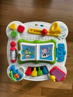 Mesa Didáctica Leap Frog - comprar online