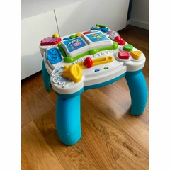 Mesa Didáctica Leap Frog