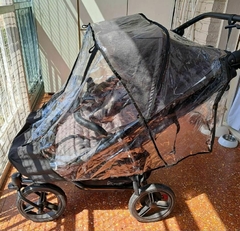 Cochecito Doble Mountain Buggy Duet 2020 - tienda online