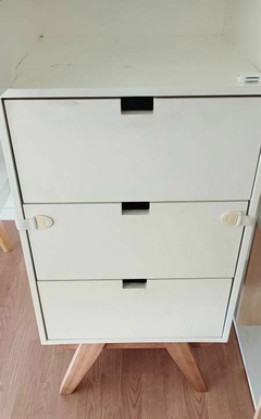 Mueble Nórdico Pimpo Design en internet