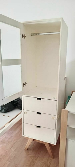 Mueble Nórdico Pimpo Design - comprar online